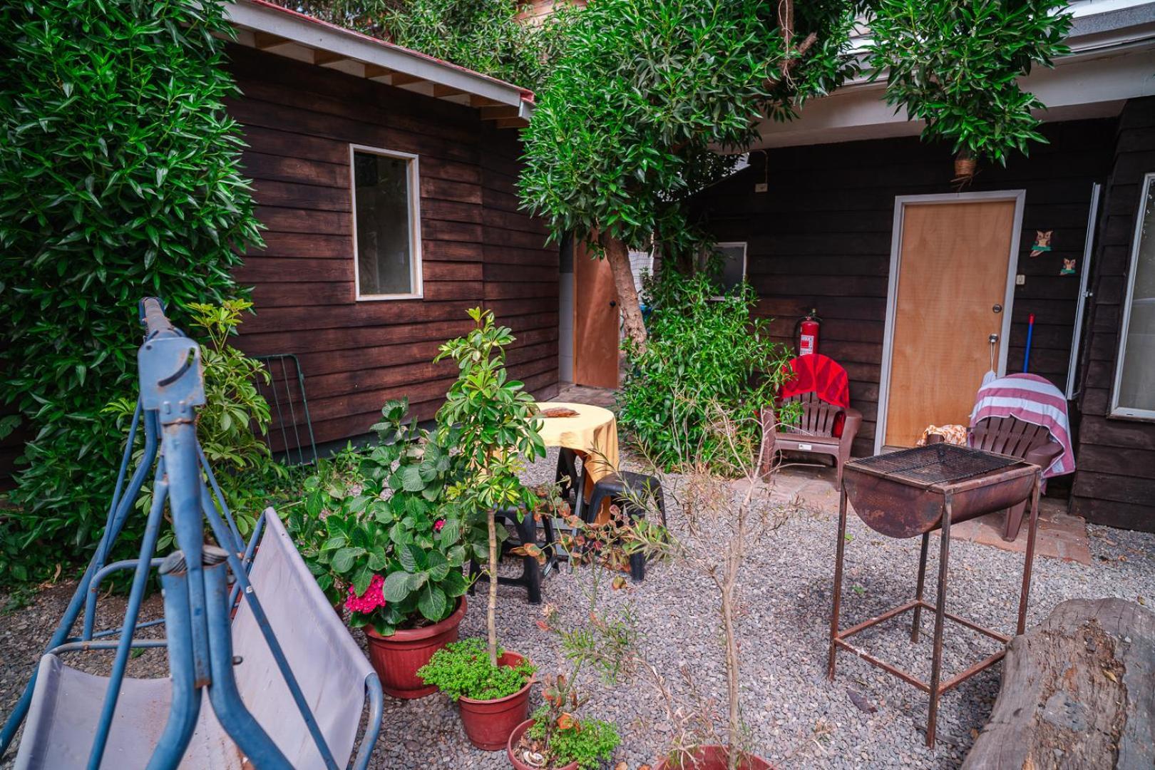 Cabanas El Bosque Maitencillo  Exteriör bild