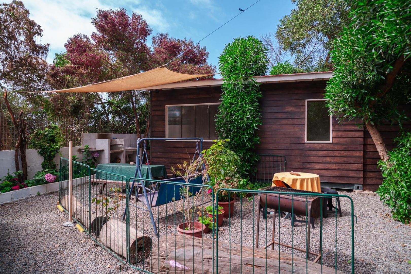 Cabanas El Bosque Maitencillo  Exteriör bild