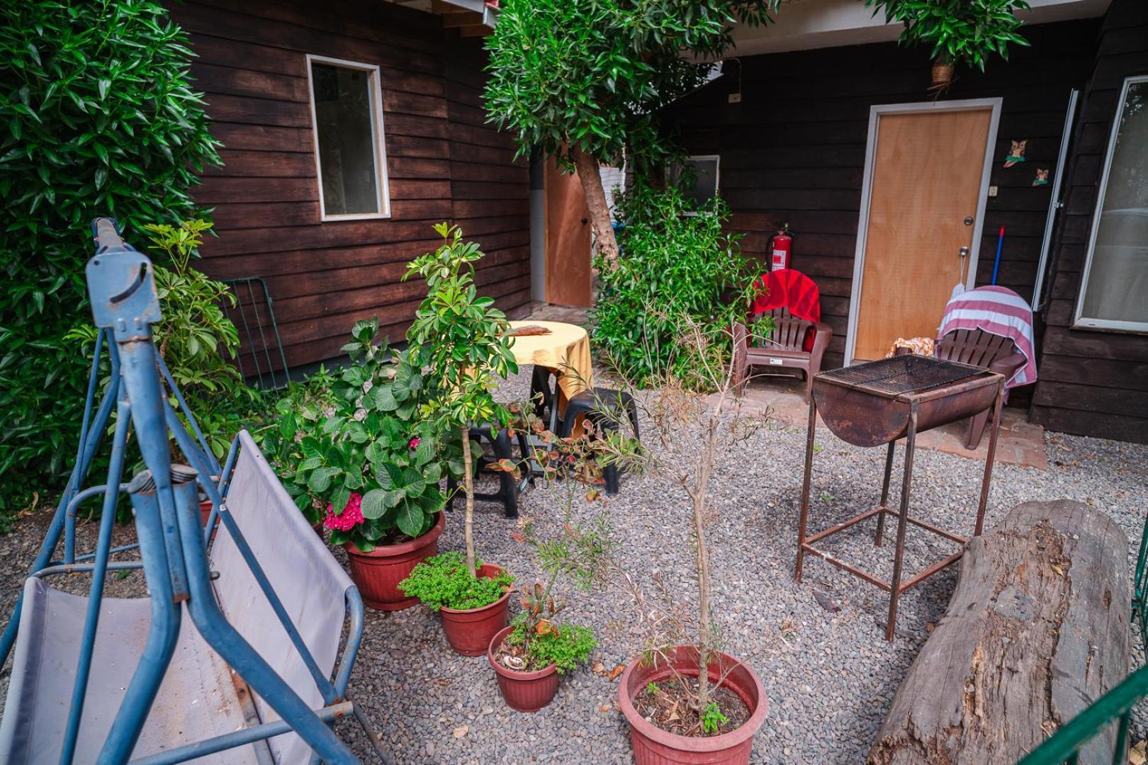 Cabanas El Bosque Maitencillo  Exteriör bild