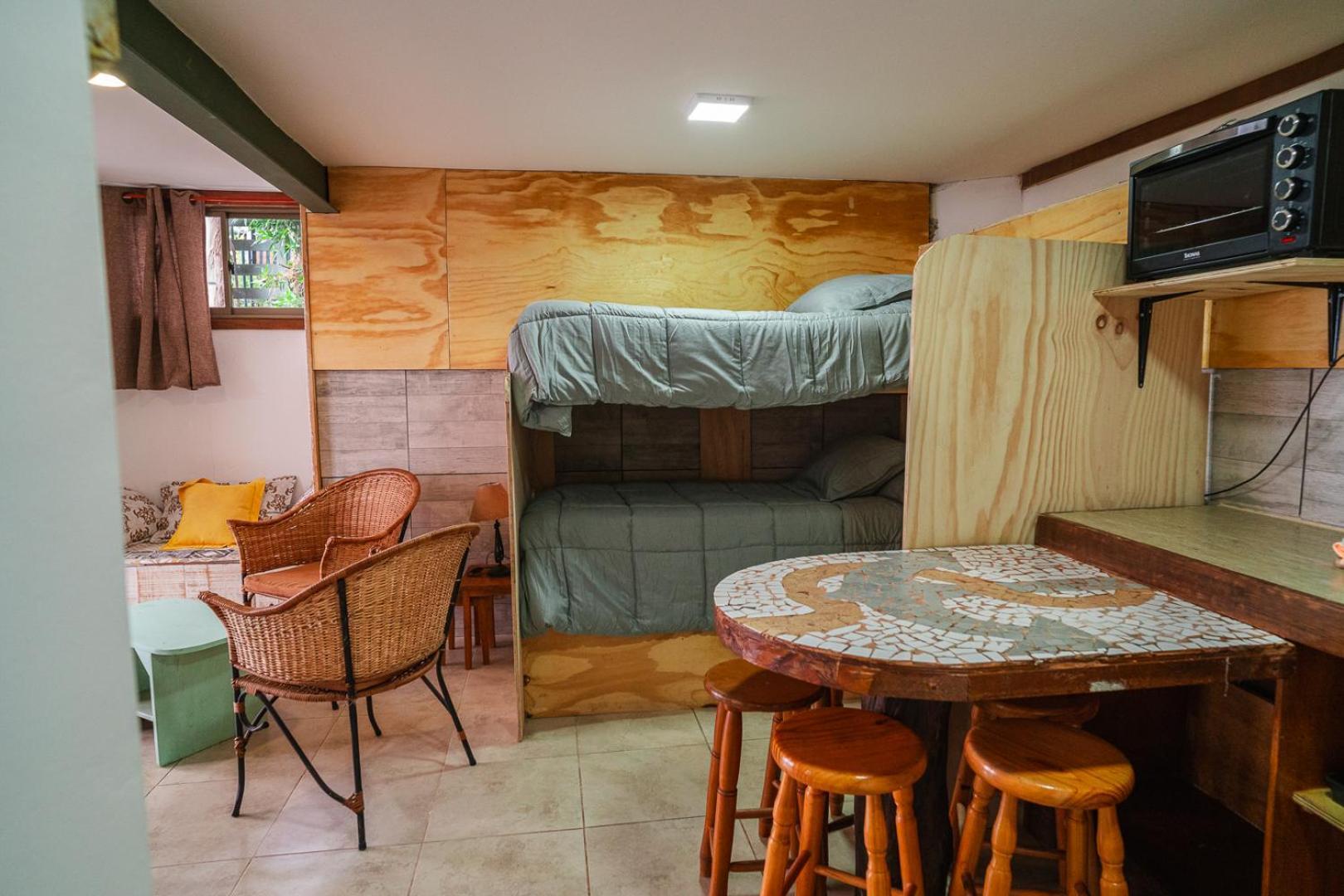 Cabanas El Bosque Maitencillo  Exteriör bild
